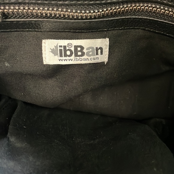 Anthropologie Inko ibBan Embroidered and Beaded Leather Bucket Bag - Picture 5 of 14